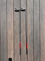 Golfclubs: ijzer 5,6 van callaway, Sport en Fitness, Golf, Ophalen of Verzenden, Gebruikt, Set, Callaway