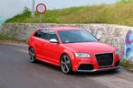 Voorlip spoiler sideskirt achterlip - Audi RS3 8P 11-13, Ophalen of Verzenden