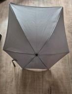 Joolz Uni 2 Parasol - Elephant Grey, Kinderen en Baby's, Kinderwagens en Combinaties, Ophalen of Verzenden, Gebruikt, Kinderwagen