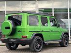 Mercedes-Benz G-Klasse 63 AMG Premium Plus EXPORT/GRIJS KENT, Te koop, 5 stoelen, Benzine, 3982 cc