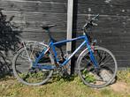 Merida Trekking 9900 herenfiets, 28 inch, Gebruikt, Meer dan 20 versnellingen, 53 tot 57 cm