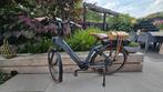 Onderdelen 2 Qwic E-bikes MN380. Motor stuk!, Ophalen, Qwic, Gebruikt, 50 km per accu of meer
