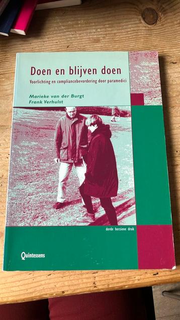 F.C. Verhulst - Doen en blijven doen beschikbaar voor biedingen