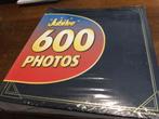 Fotoalbum HENZO blauw nieuw  voor 500 of 600 foto’s 7.50 eur, Nieuw, Fotoalbum, Ophalen of Verzenden
