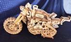 HOUTEN ITEMS, Ophalen, Overige typen