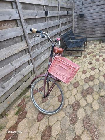 Meisjesfiets 24 inch - Volare beschikbaar voor biedingen
