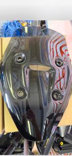 Ducati Diavel V4 Windscherm - Nieuw!, Motoren, Ophalen of Verzenden, Nieuw