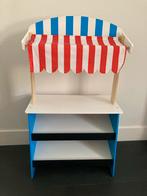 Winkeltje/Theater + Fabeltjeskrant Handpoppen, Ophalen, Gebruikt