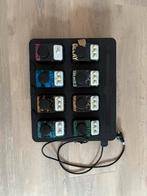 Nexi pedalboard, Muziek en Instrumenten, Effecten, Ophalen, Gebruikt, Delay of Echo