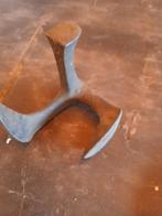 Schoenenaambeeld, Ophalen