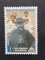 Postzegels Belgie, Ophalen of Verzenden, Postfris