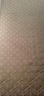 Schoon en stevig matras - 90 x 190 cm, Ophalen, Gebruikt, 90 cm, Eenpersoons