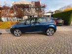 Renault Scénic 1.2 Energy TCe 130pk 2018 Blauw, Auto's, Voorwielaandrijving, 74 €/maand, 4 cilinders, 1850 kg