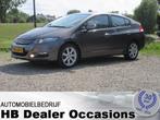 Honda Insight 1.3 Elegance - Airco - Navigatie (bj 2010), Euro 5, Stof, Gebruikt, 4 cilinders