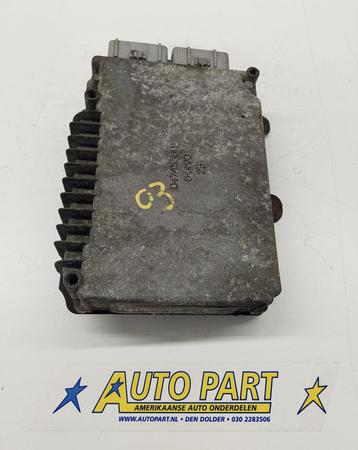 Chrysler Voyager 3.3ltr motorcomputer 2003 beschikbaar voor biedingen