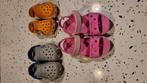 crocs kids, verschillende maten, Crocs, Jongetje of Meisje, Ophalen of Verzenden, Gebruikt
