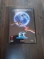 E.T. The Extra-Terrestrial (Steven Spielberg), Alle leeftijden, Ophalen of Verzenden, Science Fiction, Zo goed als nieuw
