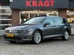 Volkswagen Passat Variant GTE Highline 1.4 - LED - Panoramad, Auto's, Volkswagen, Gebruikt, Leder en Stof, Hybride Elektrisch/Benzine