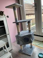 Krabpaal, Dieren en Toebehoren, Ophalen, Zo goed als nieuw