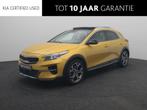 Kia XCeed 1.0 T-GDi DynamicPlusLine | NAVIGATIE | CAMERA | P, Auto's, Kia, Stof, Gebruikt, Euro 6, Origineel Nederlands