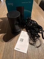 Ring Outdoor Cam Plus - Zo goed als nieuw!, Ophalen of Verzenden, Zo goed als nieuw, Buitencamera