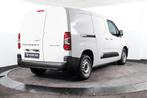 Peugeot Partner 1.5 BlueHDi 130 PK EAT8 S&S L2 | Dig. Cockpi, 12 maanden, Gebruikt, Euro 6, 4 cilinders