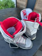 snowboard schoenen, Ophalen, Zo goed als nieuw, Schoenen