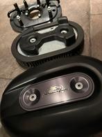 Screamin Eagle luchtfilter Harley Davidson Sportster, Ophalen, Gebruikt