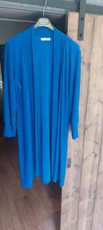 Magna vest blauw maat 48/50, Blauw, Trui of Vest, Nieuw, Ophalen of Verzenden