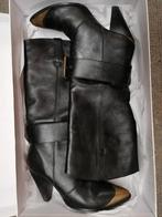 Nikkie hoge laarzen zwart 39 Diana boots, Kleding | Dames, Schoenen, Hoge laarzen, Zwart, Ophalen of Verzenden, Nikkie