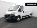 Opel Movano 2.2D 140 L2H2 Edition | Climate Control | Camera, Voorwielaandrijving, 12 maanden, Stof, Gebruikt