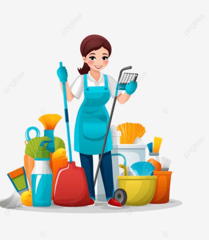 Schoonmaak huishoudelijke hulp aangeboden, Diversen, Braces, Nieuw, Ophalen of Verzenden