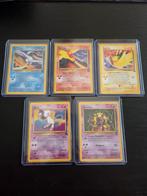 Pokemon WOTC promo's,mew,mewtwo,motres,articuno,zapdos, Hobby en Vrije tijd, Verzamelkaartspellen | Pokémon, Ophalen of Verzenden