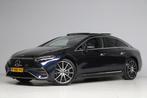Mercedes-Benz EQS 450+ AMG Line 108 kWh | panoramadak | head, Automaat, Achterwielaandrijving, Gebruikt, Head-up Display