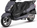 Beenkleed scooter ORIGINEEL Sym Fiddle 2 -, Fietsen en Brommers, Ophalen of Verzenden, Zo goed als nieuw, Overige typen, SYM