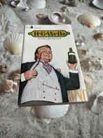 H.G. Wells - Tono Bungay - English, Boeken, Ophalen of Verzenden, Gelezen