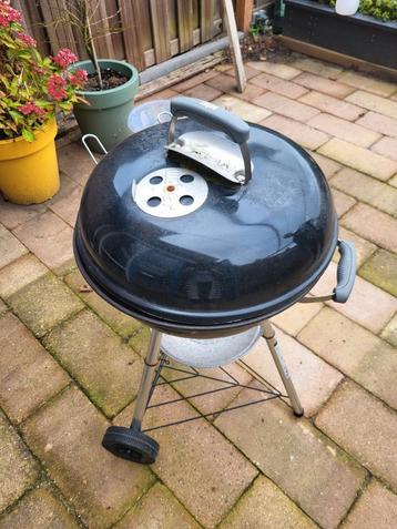 Weber barbecue  beschikbaar voor biedingen