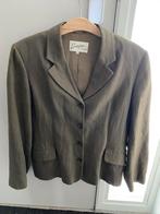 Mantelpakje Scapa of Scotland jasje mt 44 rok mt 42. Taupe., Kleding | Dames, Jasjes, Kostuums en Pakken, Ophalen of Verzenden