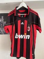 #RS022 Retroshirt Andrea Pirlo (AC Milan) te koop! Maat M, Maat M, Verzenden, Nieuw, Shirt