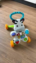 Loopwagentje, Ophalen, Zo goed als nieuw, Overige typen