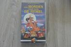 VHS = OOK HONDEN GAAN NAAR DE HEMEL een film van Don Bluth, Cd's en Dvd's, Alle leeftijden, Verzenden, Tekenfilms en Animatie