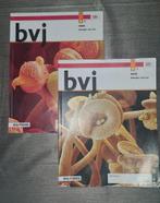 Biologie voor jou Havo 5 deel A en B, Boeken, Malmberg, Biologie, Ophalen of Verzenden, HAVO