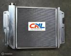 Radiateur Jeep Wrangler TJ YJ 4 row radiator 87-95 97-02, Auto-onderdelen, Motor en Toebehoren, Nieuw, Ophalen of Verzenden