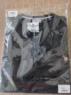 US Polo Assn. T-shirt heren – nieuw met label, Ophalen of Verzenden, Nieuw, Maat 48/50 (M), Zwart