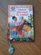 Nicolle Christiaanse - Choco gaat naar de winkel, Fictie algemeen, Zo goed als nieuw, Nicolle Christiaanse, Ophalen of Verzenden