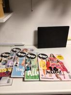 Knip Mode  radarnaaibladen - jaargang 2017, Ophalen of Verzenden, Zo goed als nieuw