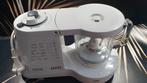 Braun keukenmachine 3210 met diverse toebehoren, Witgoed en Apparatuur, Keukenmixers, Ophalen, Zo goed als nieuw