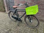 Cortina U4 transportfiets framemaat 61, Fietsen en Brommers, Ophalen of Verzenden, Zo goed als nieuw, Overige merken, Versnellingen
