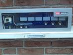 WSI  Scania  S  Normal  6 x 2  van  Henri  Bauman., Hobby en Vrije tijd, Modelauto's | 1:50, Ophalen of Verzenden, Nieuw, Bus of Vrachtwagen