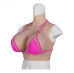 Siliconen crossdresser cosplay diverse maten, Yarspa, Overige typen, Info@yarspa.nl, Nieuw